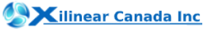 xlinearcanada Logo